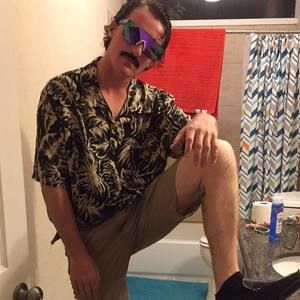 Meet your Posher, Bryan